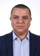 Foto oficial de CABO DIRSO nas eleições 2026, divulgada pelo TSE