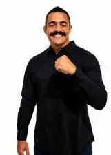 Foto oficial de CABO MOHR nas eleições 2026, divulgada pelo TSE