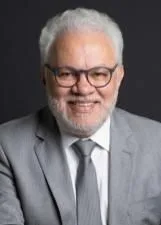 Foto oficial de CANTOR KALEBE nas eleições 2026, divulgada pelo TSE