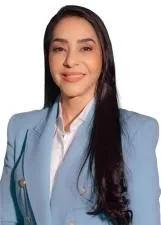 Foto oficial de CANTORA MARA LIMA nas eleições 2026, divulgada pelo TSE
