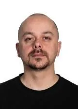 Foto oficial de CAPITÃO BART nas eleições 2026, divulgada pelo TSE