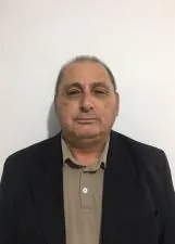 Foto oficial de CARLINHOS DA AMBULÂNCIA nas eleições 2026, divulgada pelo TSE