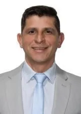 Foto oficial de CARLOS EDUARDO nas eleições 2026, divulgada pelo TSE