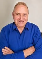 Foto oficial de CARLOS MATTOS nas eleições 2026, divulgada pelo TSE