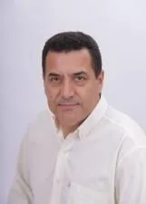 Foto oficial de CARLOS MENDES nas eleições 2026, divulgada pelo TSE