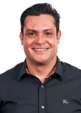 Foto oficial de CARON nas eleições 2026, divulgada pelo TSE