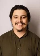 Foto oficial de CASSIO KOTRICH nas eleições 2026, divulgada pelo TSE