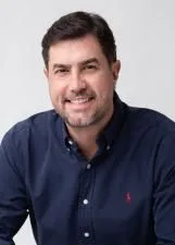 Foto oficial de CESAR SILVESTRI nas eleições 2026, divulgada pelo TSE