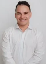 Foto oficial de CEZAR BATATINHA nas eleições 2026, divulgada pelo TSE