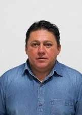 Foto oficial de CHALÉ nas eleições 2026, divulgada pelo TSE
