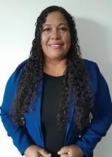 Foto oficial de CILENE PINHEIRO nas eleições 2026, divulgada pelo TSE