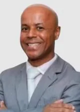 Foto oficial de CLAUDIO DOS SANTOS nas eleições 2026, divulgada pelo TSE