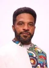 Foto oficial de CLAUDIONOR NOGA nas eleições 2026, divulgada pelo TSE