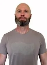 Foto oficial de CLEVERSON SIBULSKI nas eleições 2026, divulgada pelo TSE