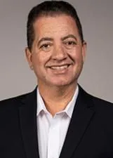 Foto oficial de COBRA REPORTER nas eleições 2026, divulgada pelo TSE