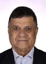 Foto oficial de CORONEL FIGUEIREDO nas eleições 2026, divulgada pelo TSE