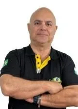 Foto oficial de CORONEL VILLA nas eleições 2026, divulgada pelo TSE