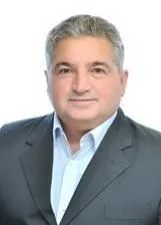 Foto oficial de CORONEL ZOCCHI nas eleições 2026, divulgada pelo TSE