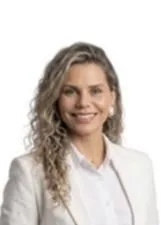 Foto oficial de CRIS DAS FRUTAS nas eleições 2026, divulgada pelo TSE
