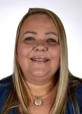 Foto oficial de CRIS DO CORSA nas eleições 2026, divulgada pelo TSE