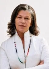 Foto oficial de CRIS LOPES nas eleições 2026, divulgada pelo TSE