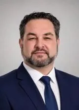 Foto oficial de CRISTIANO BIZZOTTO nas eleições 2026, divulgada pelo TSE
