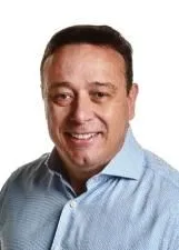 Foto oficial de CRISTIANO SANTOS nas eleições 2026, divulgada pelo TSE