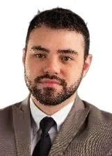 Foto oficial de DANIEL AGUIAR nas eleições 2026, divulgada pelo TSE