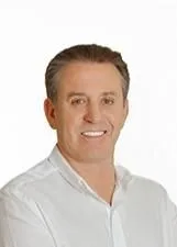 Foto oficial de DANIEL ANDRASCHKO nas eleições 2026, divulgada pelo TSE