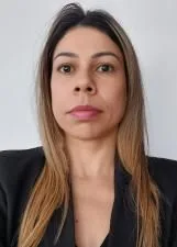 Foto oficial de DANIELLE MARQUES nas eleições 2026, divulgada pelo TSE
