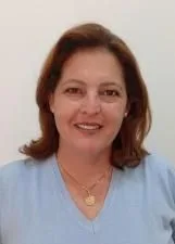 Foto oficial de DANÚBIA SOARES nas eleições 2026, divulgada pelo TSE