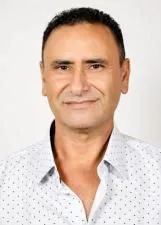 Foto oficial de DEDÉ DA CALHA nas eleições 2026, divulgada pelo TSE