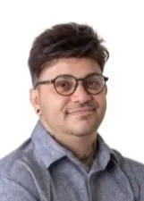 Foto oficial de DEIVID WISLEY nas eleições 2026, divulgada pelo TSE