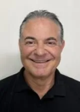 Foto oficial de DELEGADO AMIR SALMEN nas eleições 2026, divulgada pelo TSE