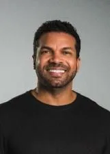 Foto oficial de DELEGADO EDGAR SANTANA nas eleições 2026, divulgada pelo TSE