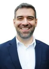 Foto oficial de DENIAN COUTO nas eleições 2026, divulgada pelo TSE