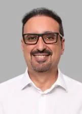 Foto oficial de DEOCLECIO DUARTE nas eleições 2026, divulgada pelo TSE