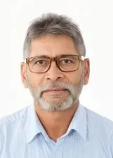 Foto oficial de DORVANILO NILO nas eleições 2026, divulgada pelo TSE