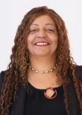 Foto oficial de DOUTORA MARILENE nas eleições 2026, divulgada pelo TSE