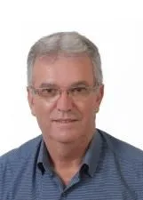 Foto oficial de DR ANTONIO GARCIA nas eleições 2026, divulgada pelo TSE