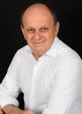 Foto oficial de DR BATISTA nas eleições 2026, divulgada pelo TSE