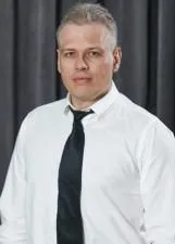 Foto oficial de DR. BRÁULIO nas eleições 2026, divulgada pelo TSE