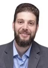 Foto oficial de DR. CESAR MELLO nas eleições 2026, divulgada pelo TSE
