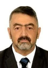 Foto oficial de DR. EDILSON GOES nas eleições 2026, divulgada pelo TSE