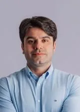 Foto oficial de DR MAICOL nas eleições 2026, divulgada pelo TSE