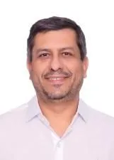 Foto oficial de DR. RUI nas eleições 2026, divulgada pelo TSE