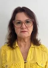 Foto oficial de DRA CARLA ROSANE nas eleições 2026, divulgada pelo TSE