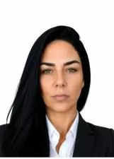 Foto oficial de DRA. CAROLINE DIAS nas eleições 2026, divulgada pelo TSE