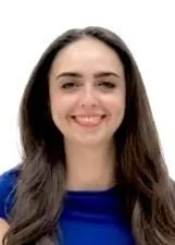 Foto oficial de DRA. DEBORAH ZANCHI nas eleições 2026, divulgada pelo TSE