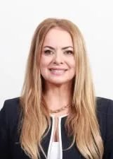 Foto oficial de DRA. ROSELIA FURMAN nas eleições 2026, divulgada pelo TSE